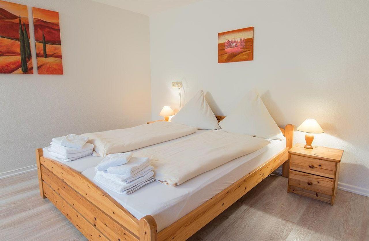 Haus-Suedstrand-Appartement-3 فيسترلاند المظهر الخارجي الصورة